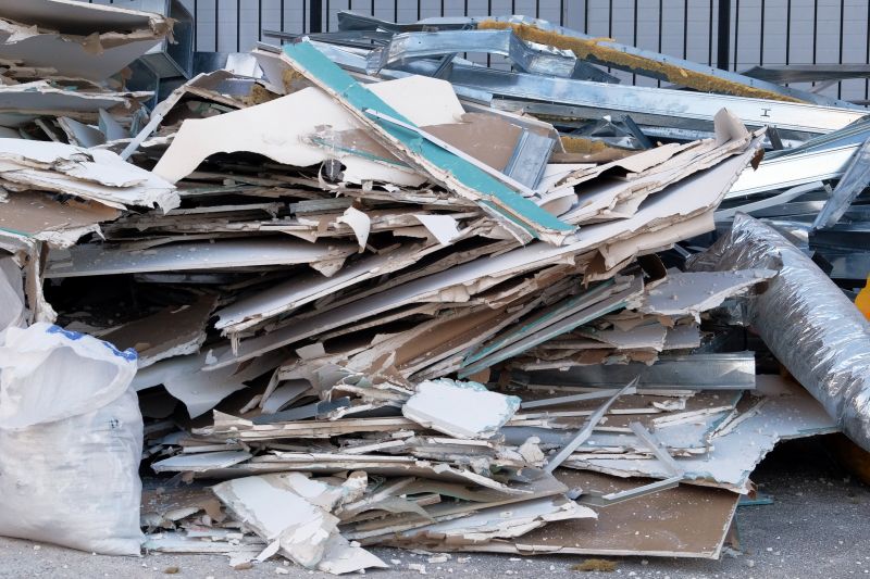 Renovation Junk Removal